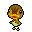 Molly the brown mallard duck